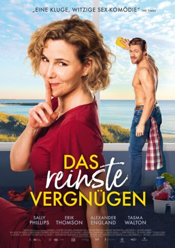 Kino Kaarst – DAS REINSTE VERGNÜGEN