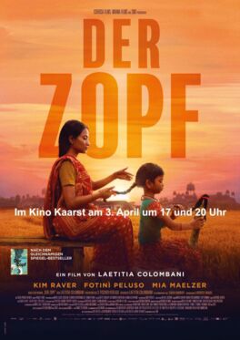Kino Kaarst – DER ZOPF