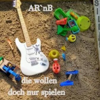 AR`nB; Foto: Rainer Turnau