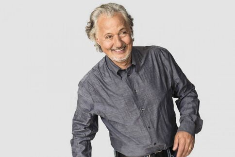Konrad Beikircher Überleben - wat sonst?!