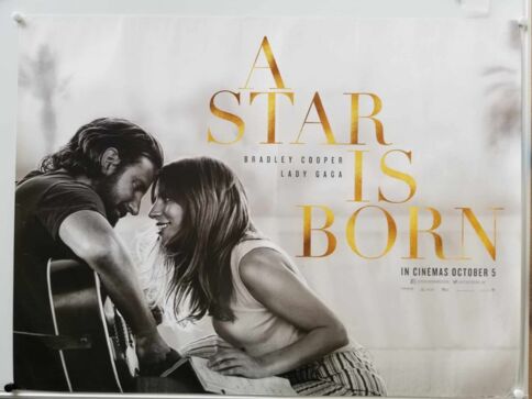Sommerkino Open Air Kaarst – A star is Born Sommerkino Open Air Kaarst – A star is Born