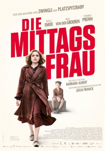Kino Kaarst – DIE MITTAGSFRAU Kino Kaarst – EIN FEST FÜRS LEBENKino Kaarst – DIE MITTAGSFRAU