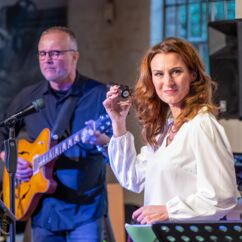 Sunny Side Up; Foto (c) Klaus Stevens