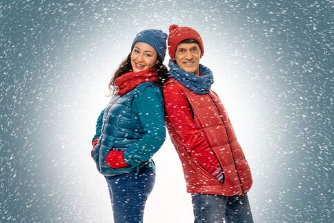 Fug und Janina X-Mas Show 