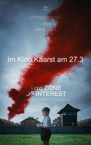Kino Kaarst – THE ZONE OF INTEREST Kino Kaarst – THE ZONE OF INTEREST