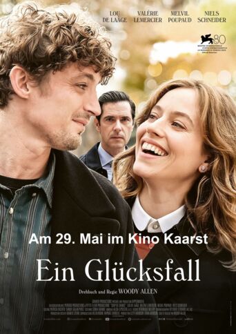 Kino Kaarst – Ein Glücksfall Kino Kaarst – Ein Glücksfall
