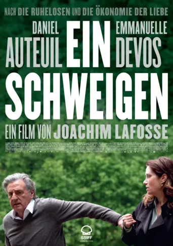 Kino Kaarst – Ein Schweigen Kino Kaarst – Ein Schweigen