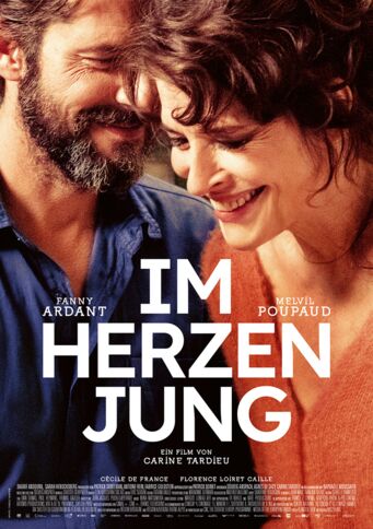 Kino Kaarst – IM HERZEN JUNG