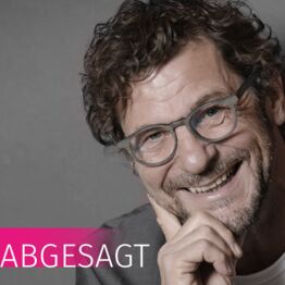 Bernd Regenauer  **ABGESAGT** 