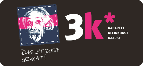 3k* Kabarett Kaarst