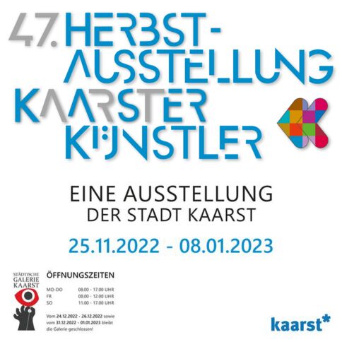 47-herbstausstellung-2022; Foto: (c) Klaus Stevens