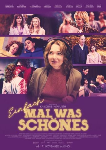 Kino Kaarst – EINFACH MAL WAS SCHÖNES Kino Kaarst – EINFACH MAL WAS SCHÖNES
