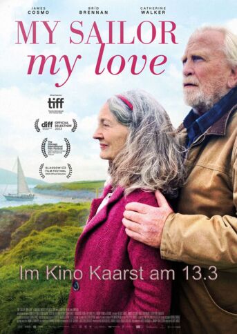 Kino Kaarst – MY SAILOR, MY LOVE Kino Kaarst – MY SAILOR, MY LOVE