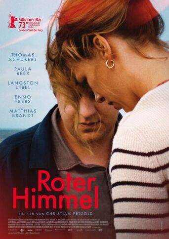 Kino Kaarst – ROTER HIMMEL Kino Kaarst – ROTER HIMMEL