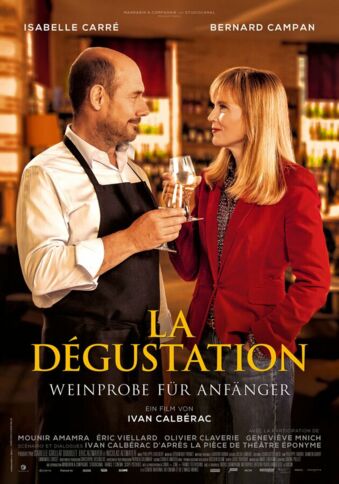 Kino Kaarst – WEINPROBE FÜR ANFÄNGER