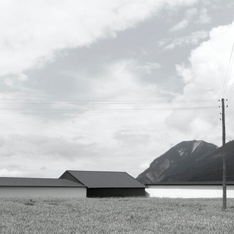 Amédé Ackermann - Am Liedberg; Foto: Amédé Ackermann