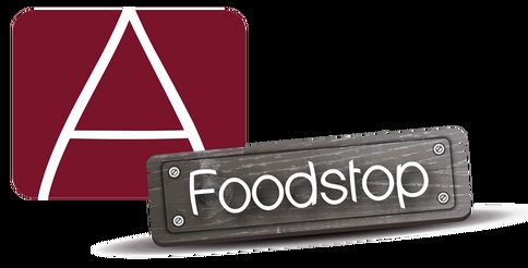 Foodstop in Krefeld