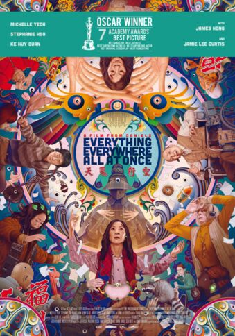 Kino Kaarst – EVERYTHING EVERYWHERE AT ONCE Kino Kaarst – EVERYTHING EVERYWHERE AT ONCE