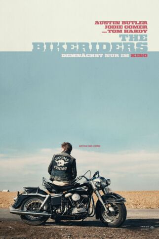 Kino Kaarst – The Bikeriders Kino Kaarst – The Bikeriders