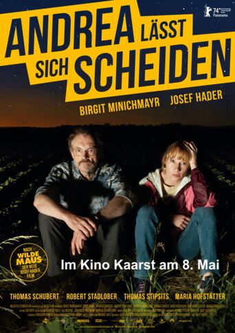 Kino Kaarst – Andrea lässt sich scheiden Kino Kaarst – Andrea lässt sich scheiden