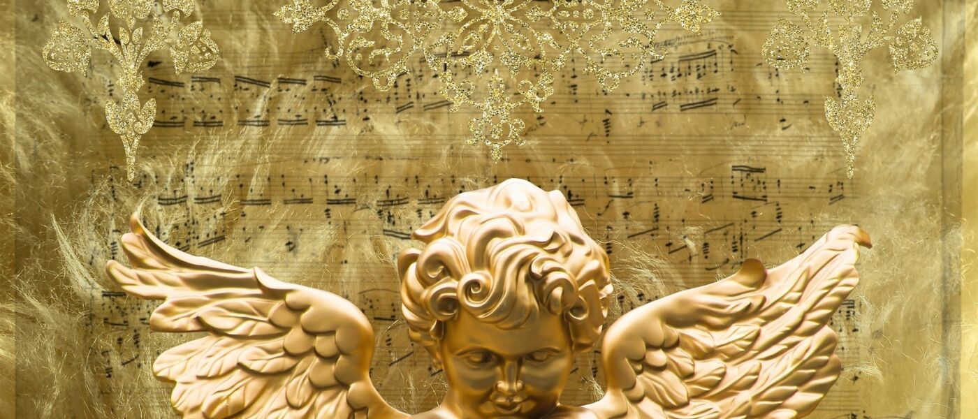 „Te deum laudamus“; Foto: pixabay