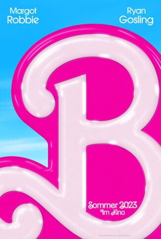 Kino Kaarst – BARBIE