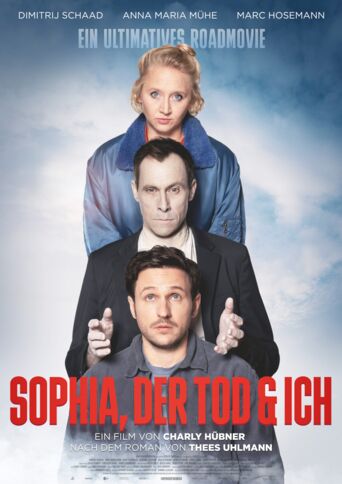 Kino Kaarst – SOPHIA, DER TOD & ICH