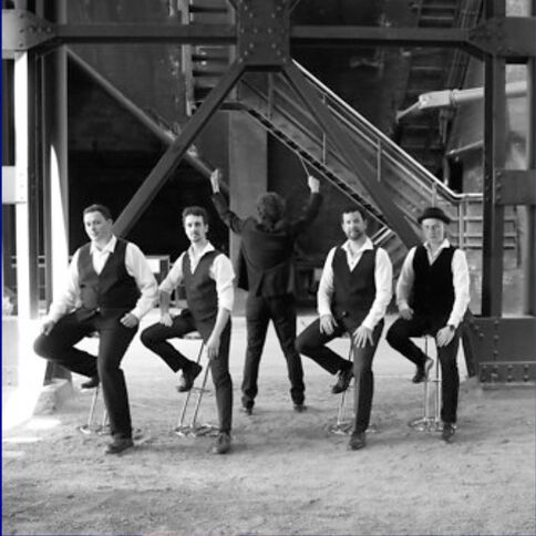 Kaarster Musical Tenors