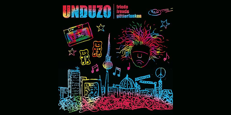 3k* : UNDUZO