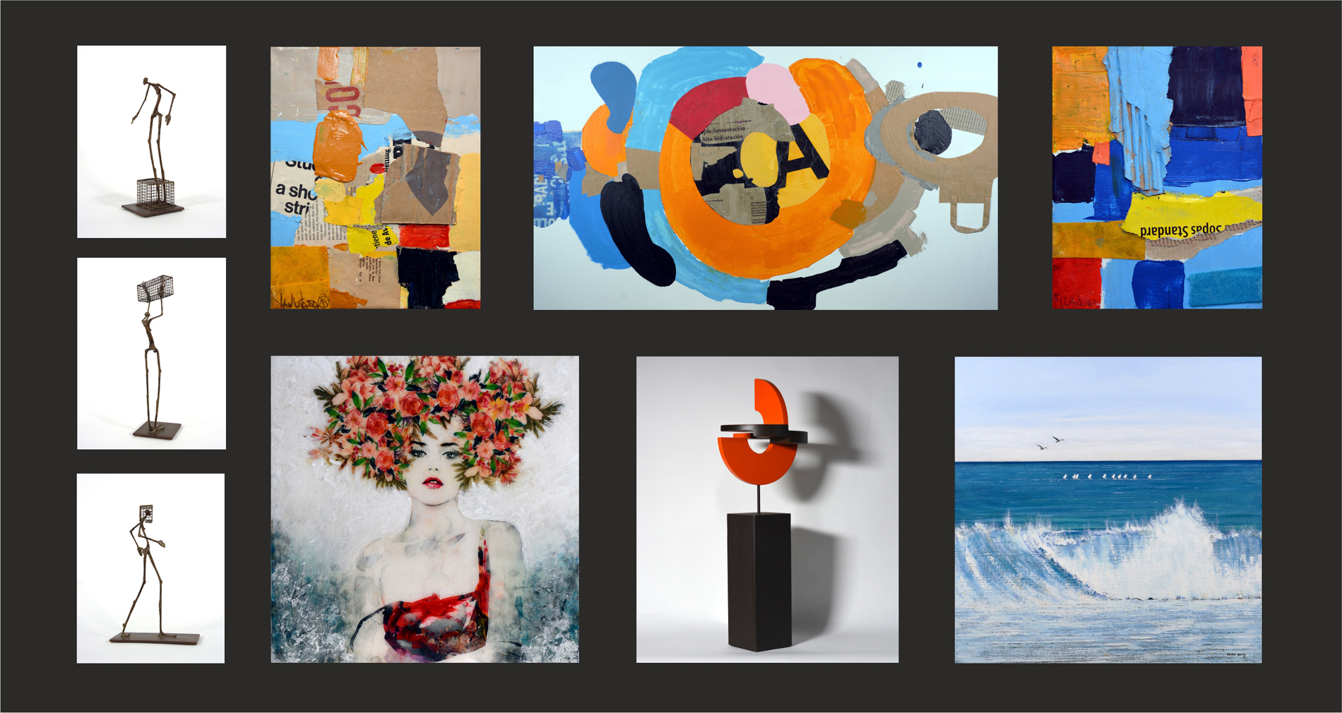 Galerie Fries Einladungskarte Advent 2024 Galerie Fries Einladungskarte Advent 2024